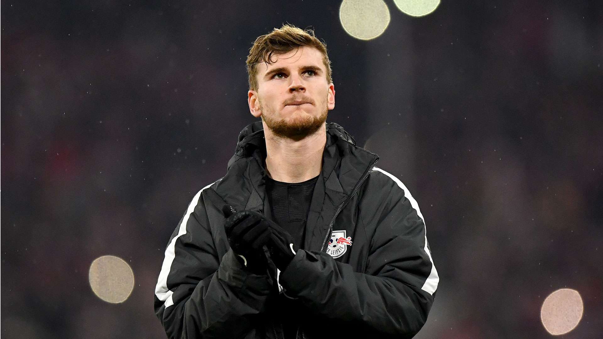 Timo Werner RB Leipzig 19122018