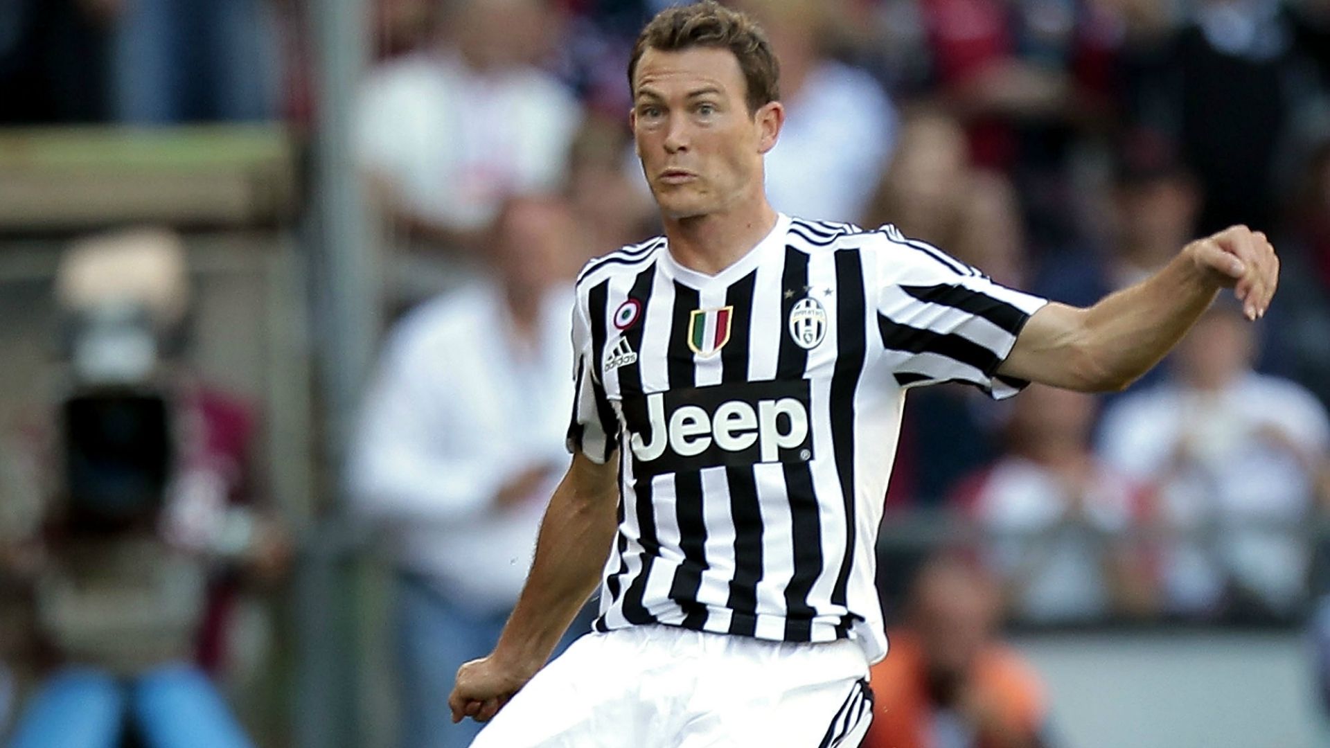 Stephan Lichtsteiner Juventus