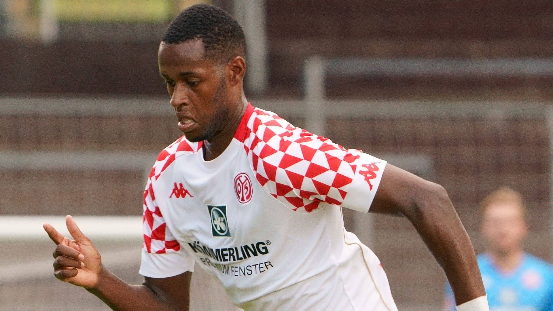 GER ONLY EDIMILSON FERNANDES MAINZ 05