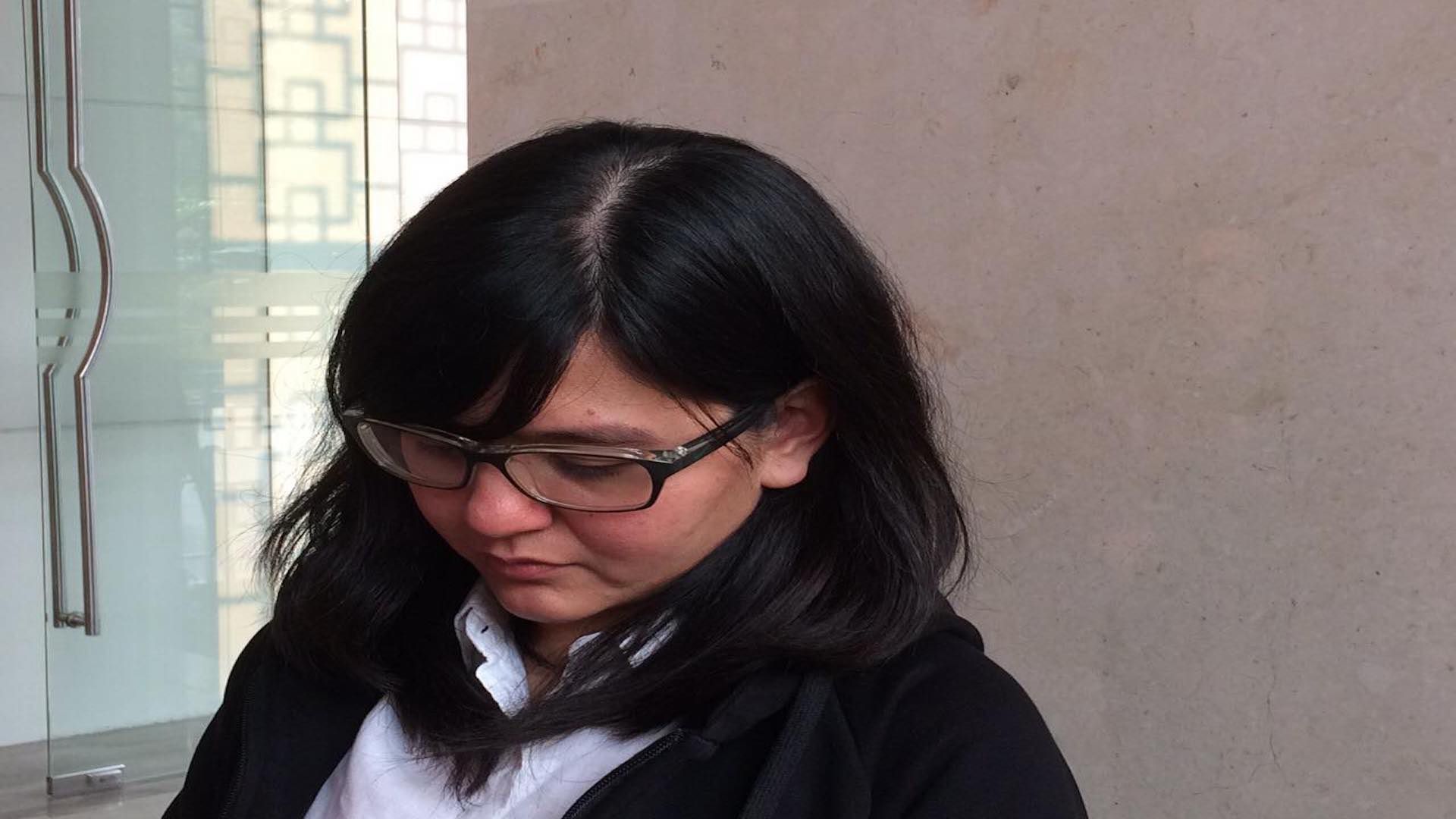 Ratu Tisha Destria - calon sekjen PSSI