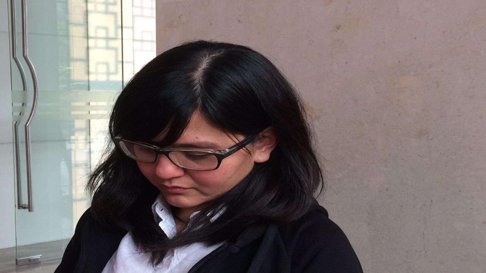 Ratu Tisha Destria - calon sekjen PSSI