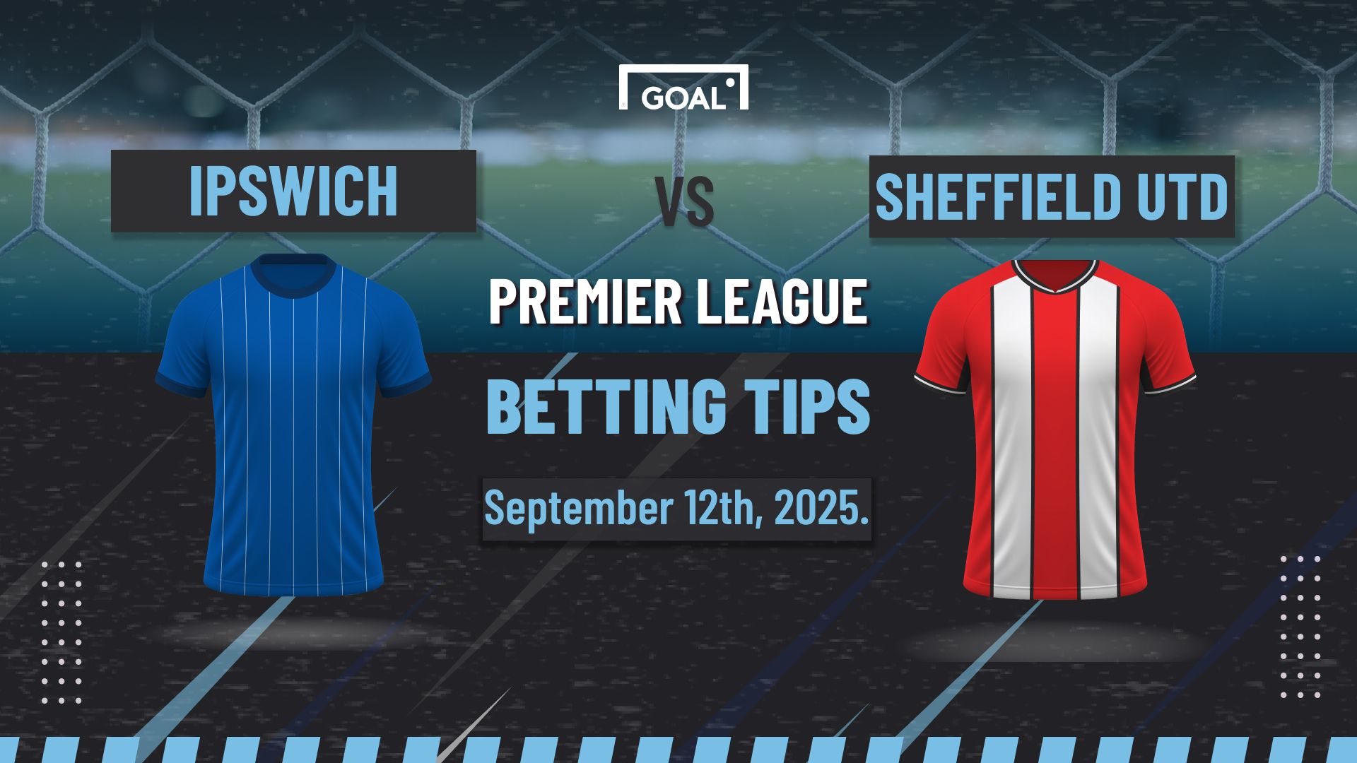 Ipswich Town vs Sheffield United predictions