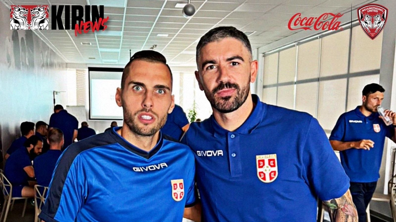 มาริโอ ยูรอฟสกี้