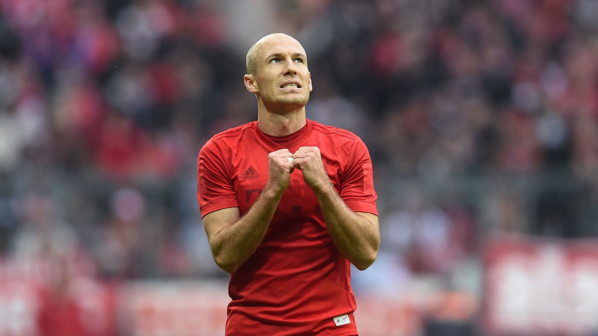 arjen robben - cropped