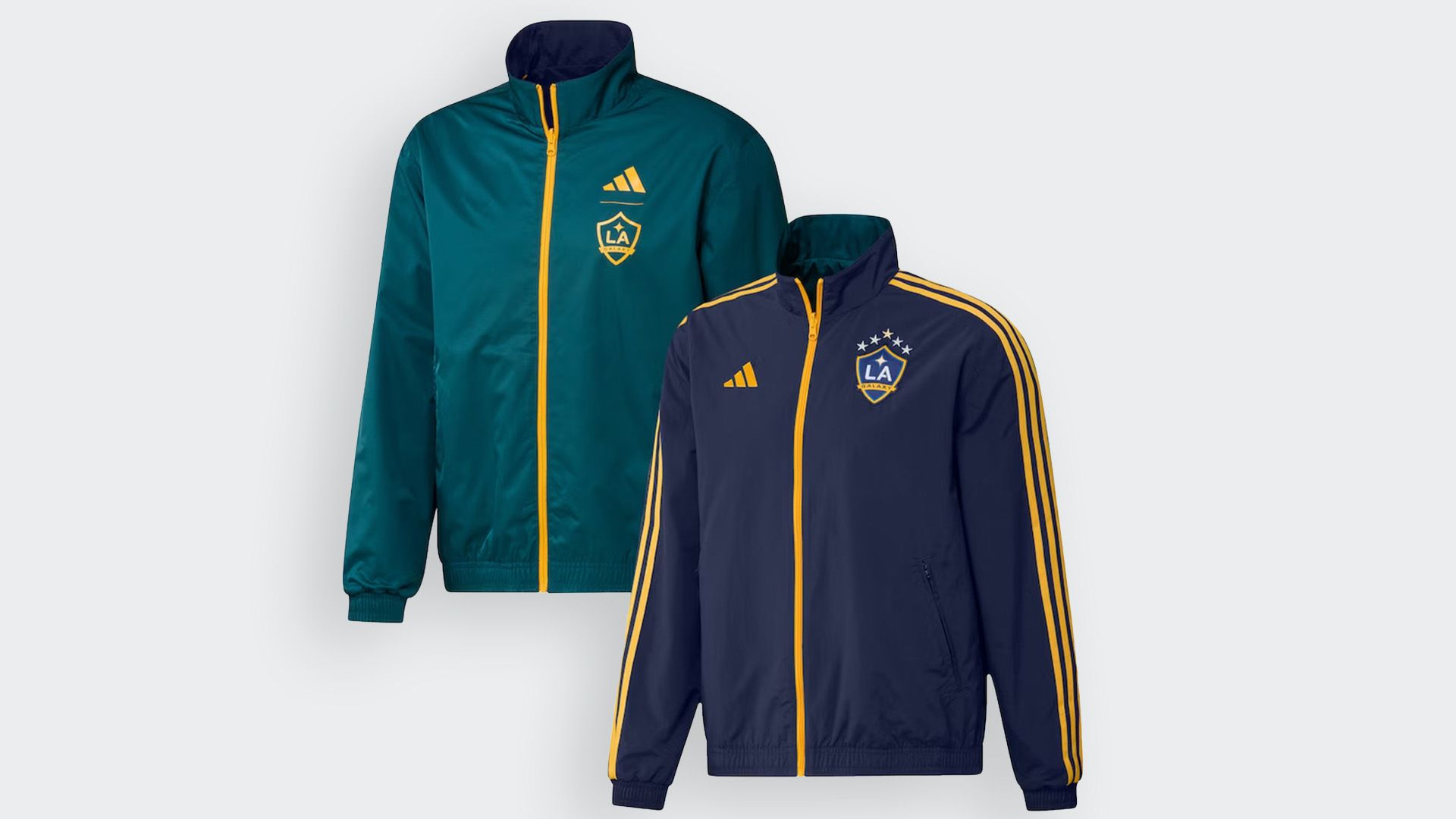 Best LA Galaxy merch 2023 Where can I buy it and how much does it cost Goal
