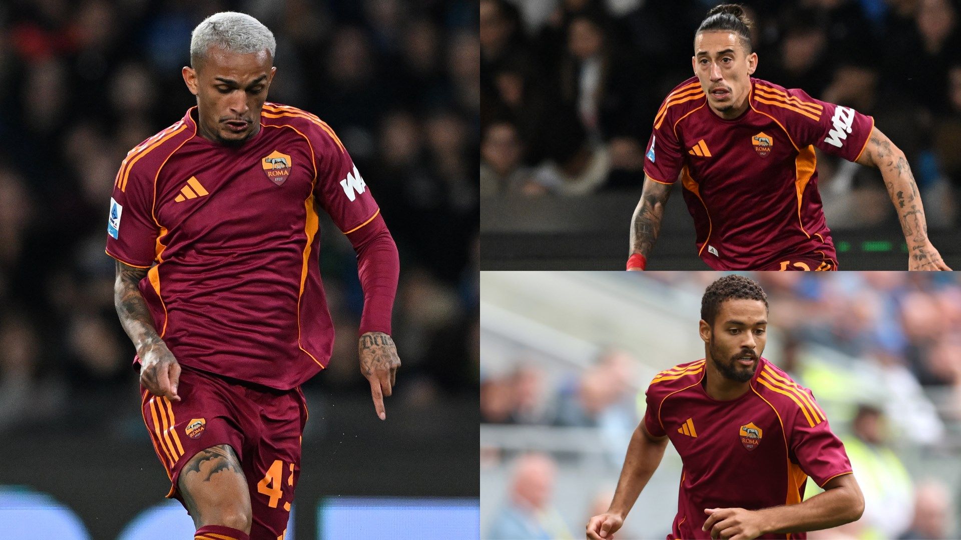 Wesley Tsimikas Rensch