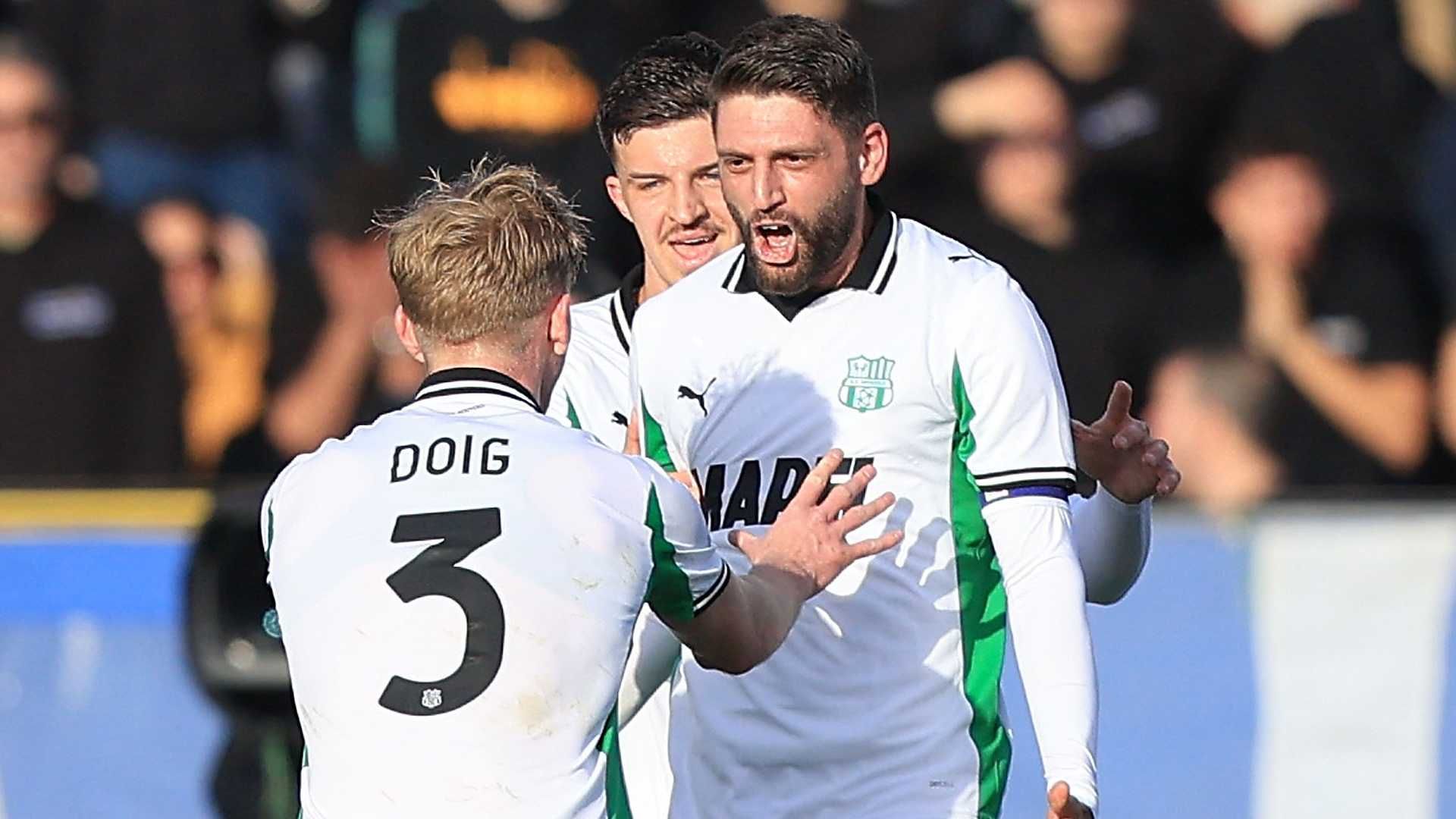 sassuolo 