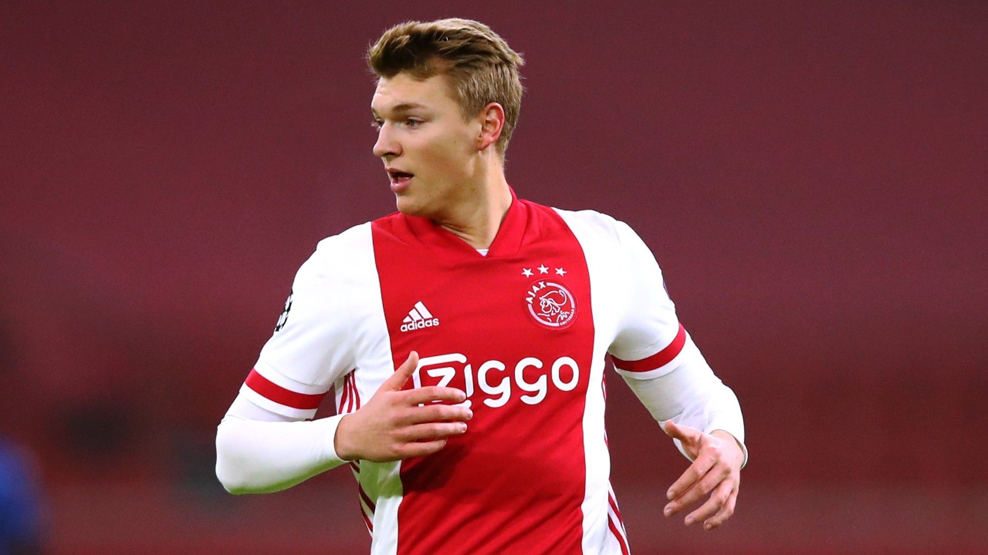 Perr Schuurs-ajax-torino-transfer