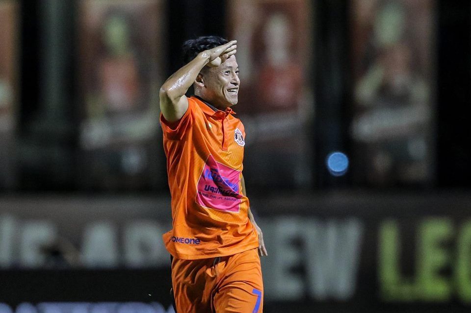 สุขพร วงศ์เชียงคำ