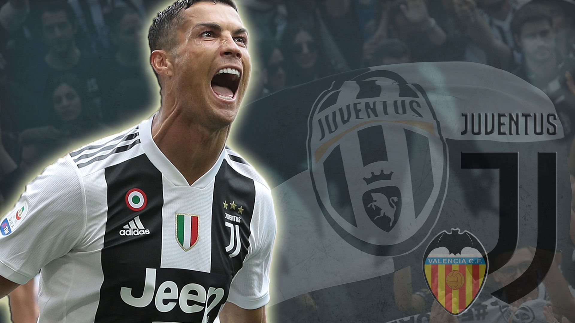 Valencia Juventus
