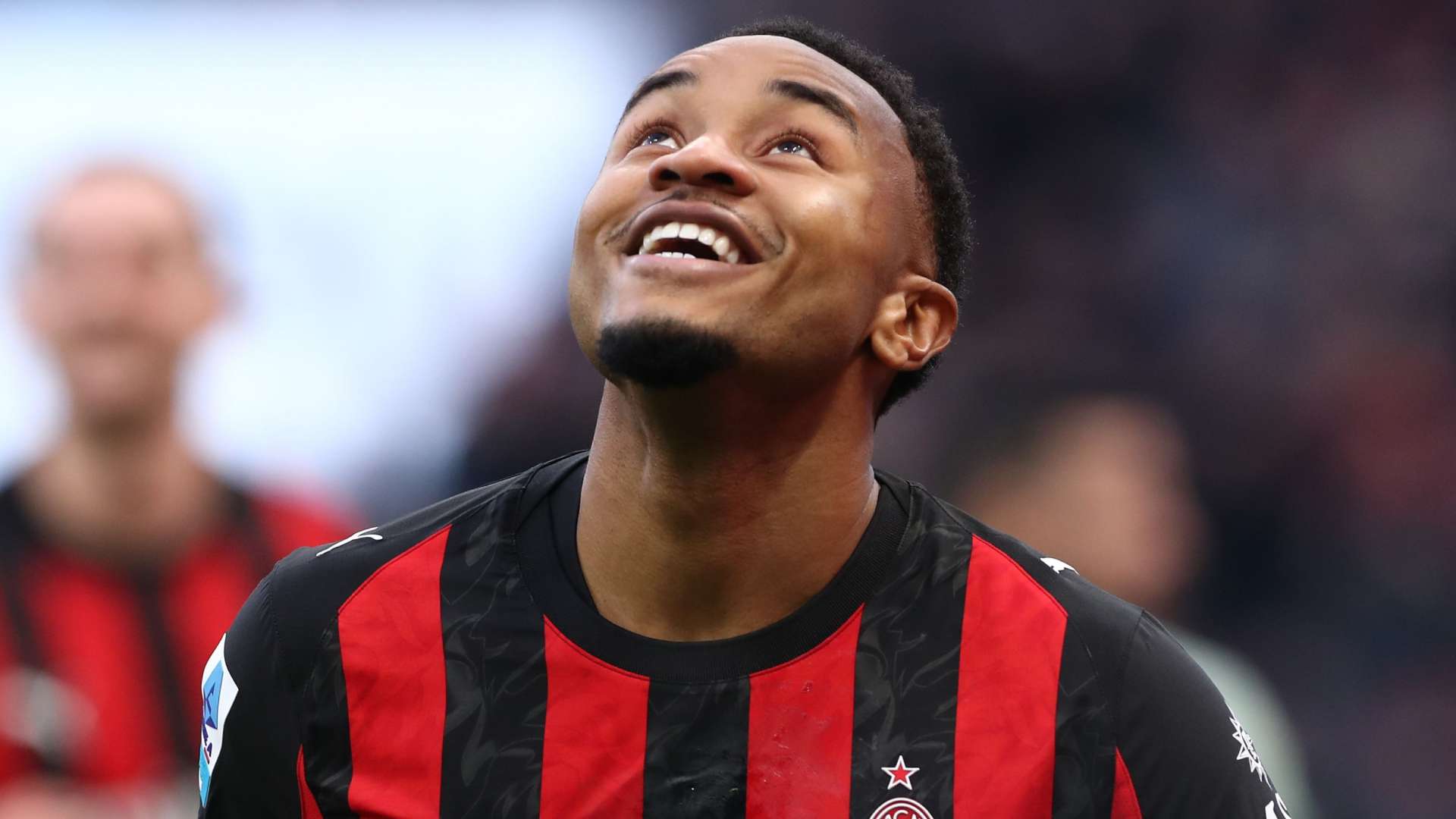 nkunku milan