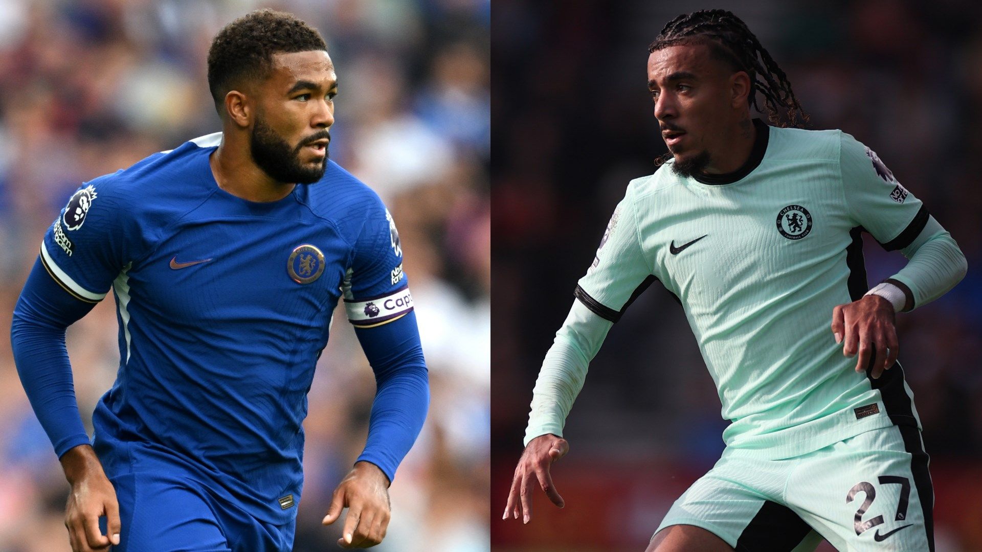 Reece James Malo Gusto Chelsea GFX