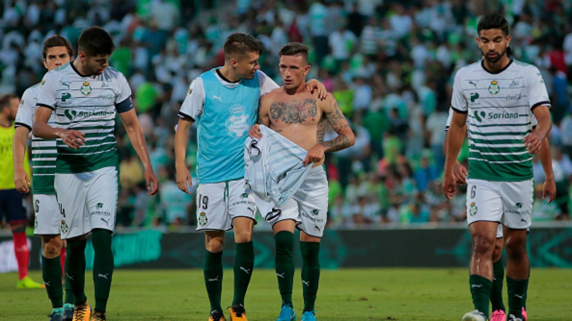 Santos Laguna