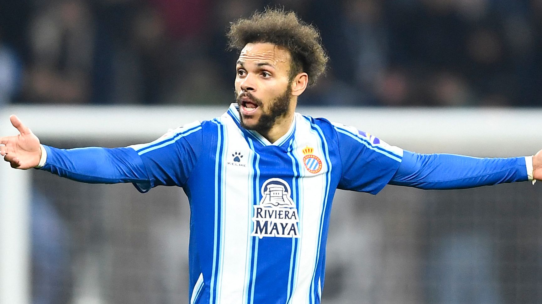 Martin Braithwaite Espanyol 2023