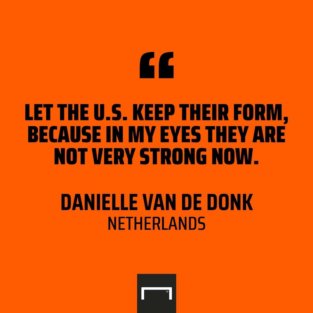 Danielle van de Donk quote PS 1:1
