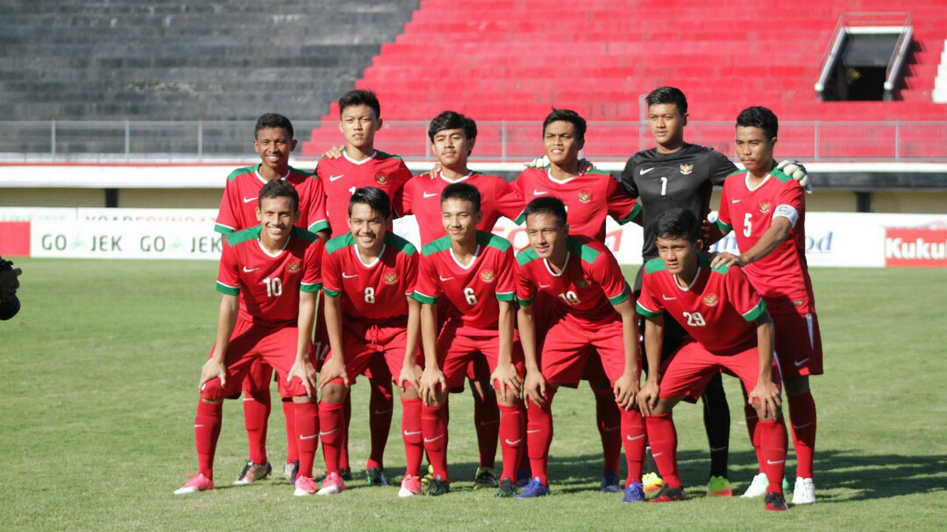 Timnas Indonesia U-19