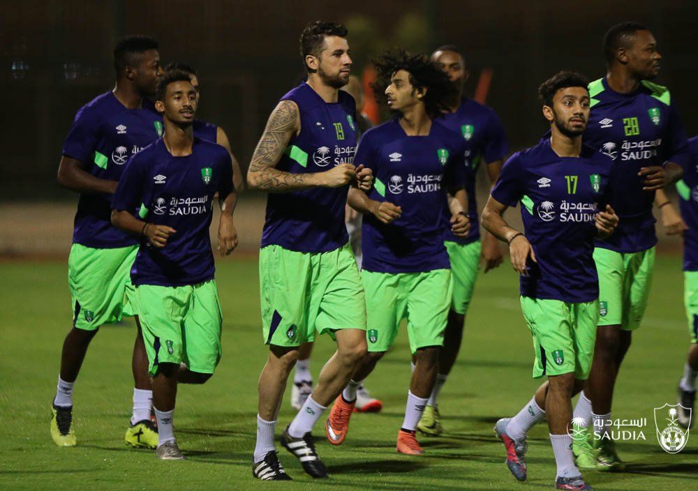 الأهلي السعودي