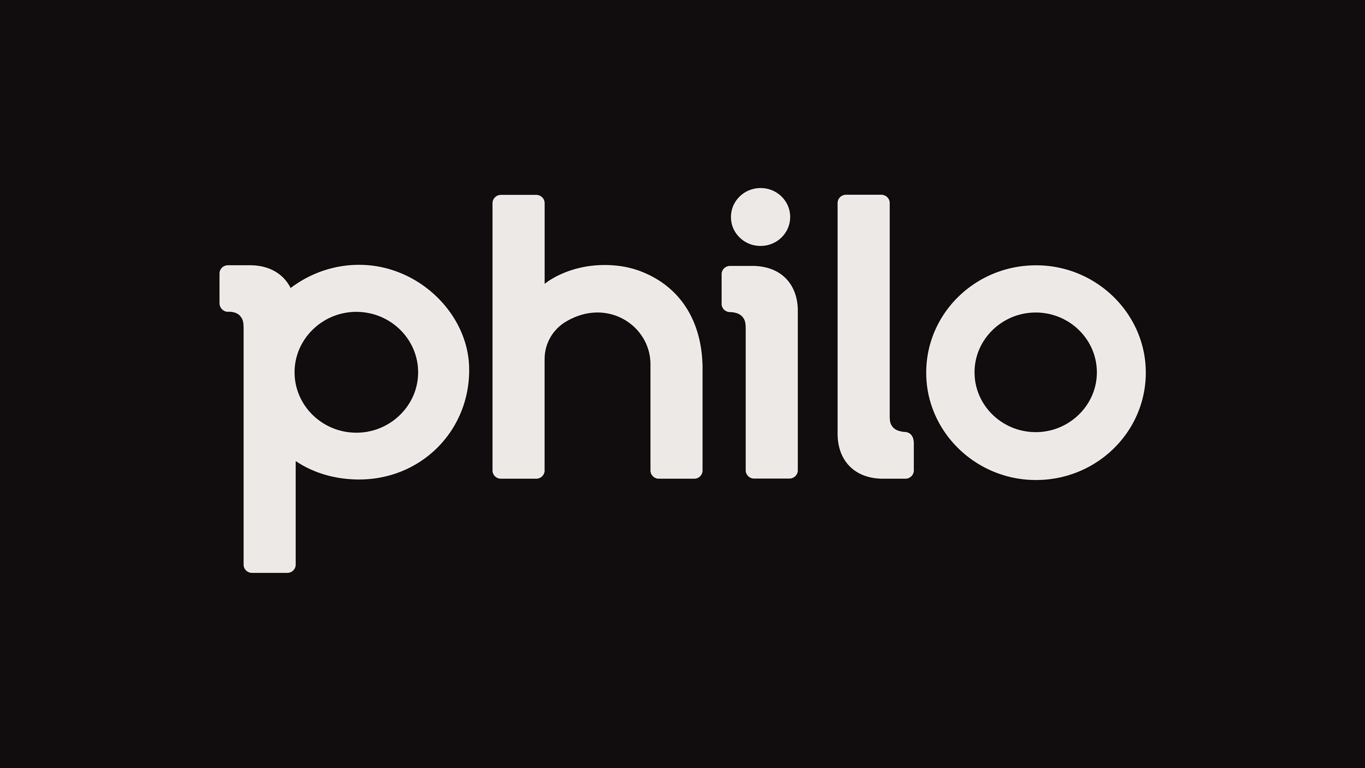 Philo Logo