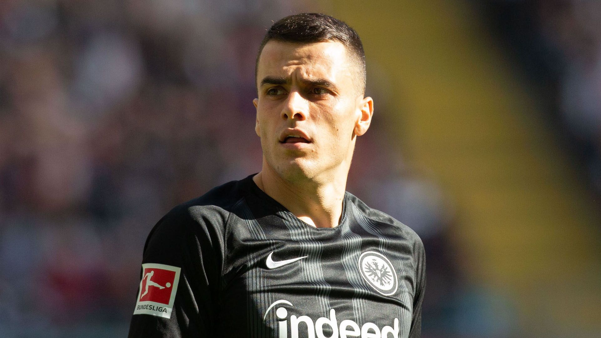 Filip Kostic - Frankfurt