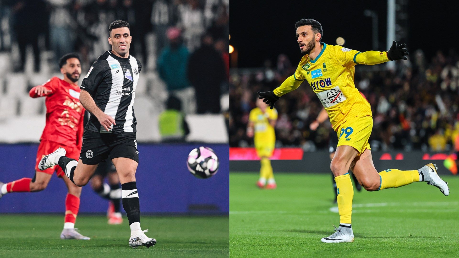 Abderrazak Hamdallah Omar Al-Somah 