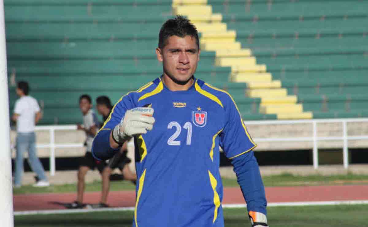 Jorge Ruth