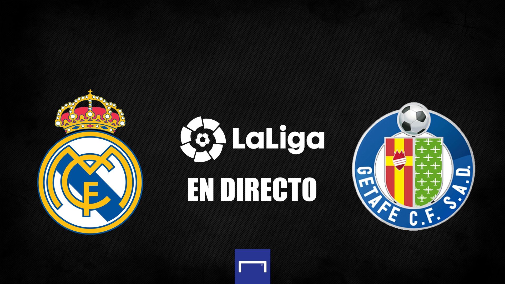 Real Madrid vs. Getafe