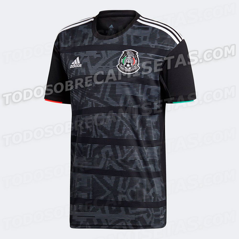 México negro