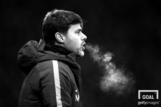 pochettino