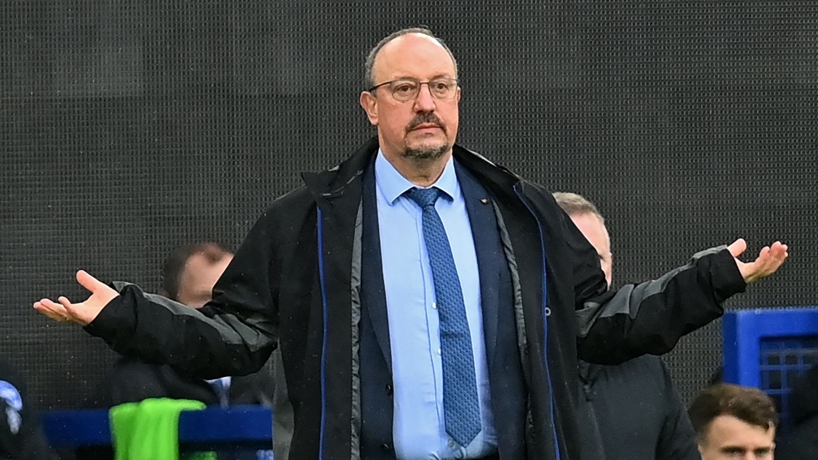 Rafa Benitez