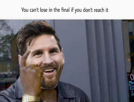 Meme World Cup 2018 Round of 16