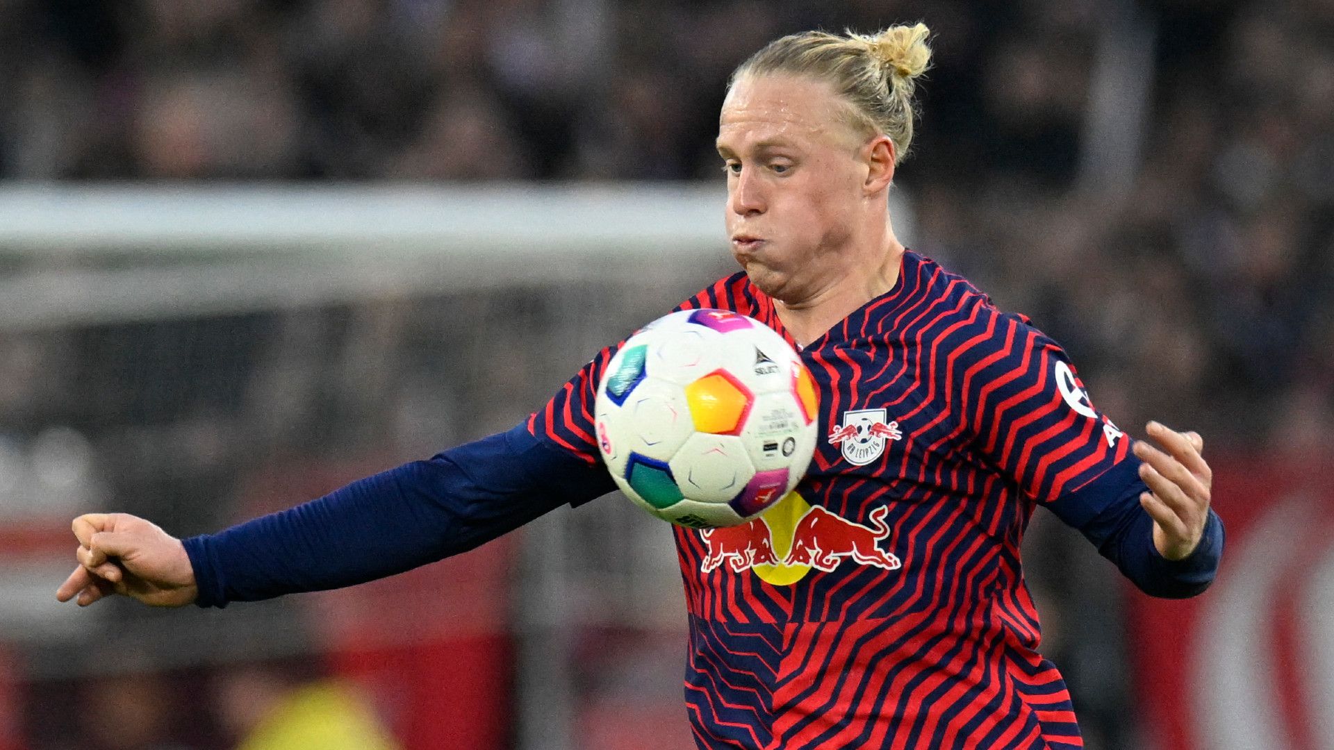 XAVER SCHLAGER RB LEIPZIG 