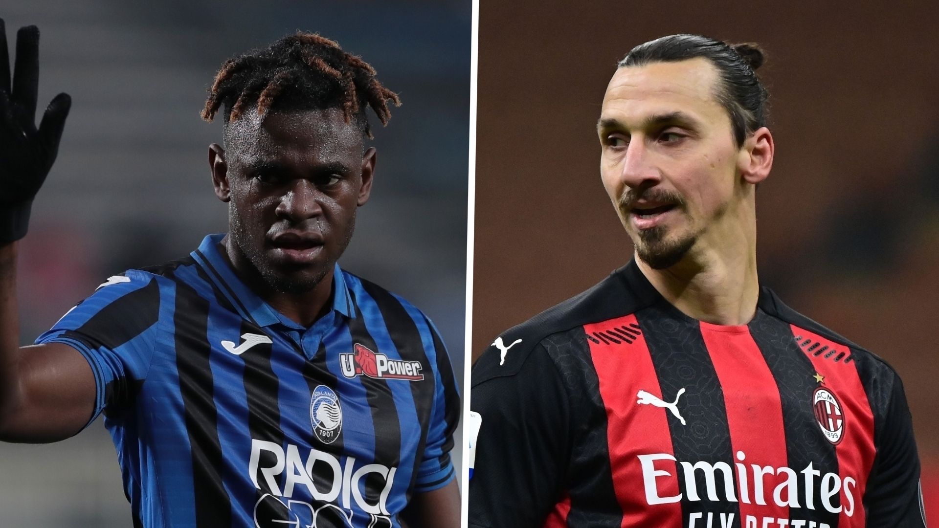 Zapata & Ibrahimovic