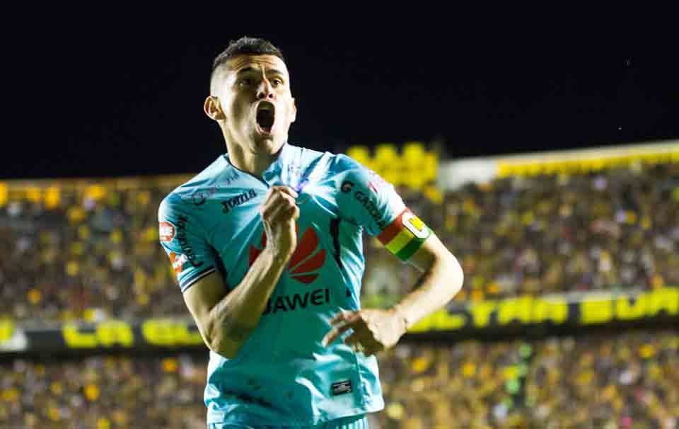 Juan Carlos Arce Bolívar