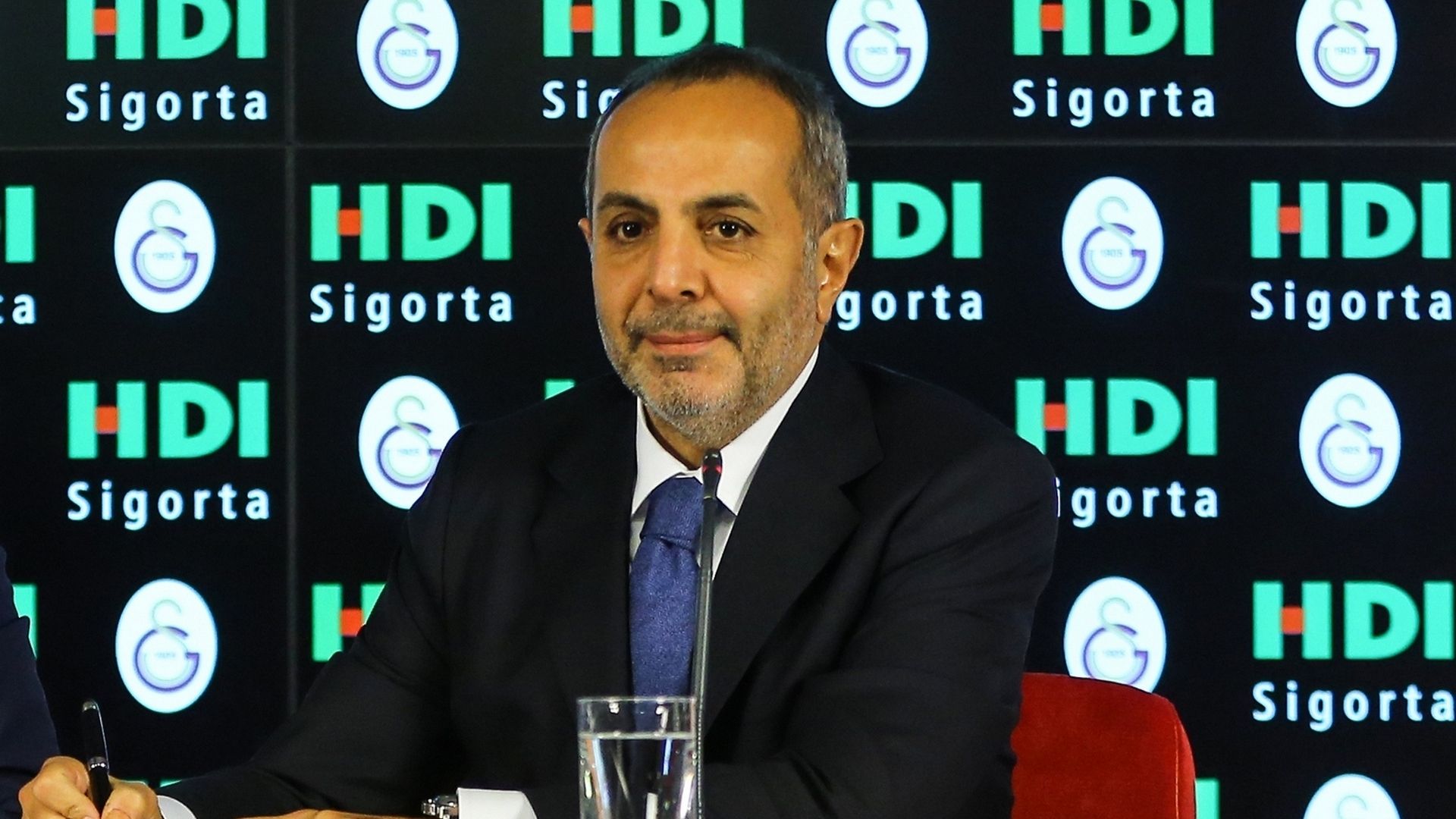 Galatasaray Okan Boke