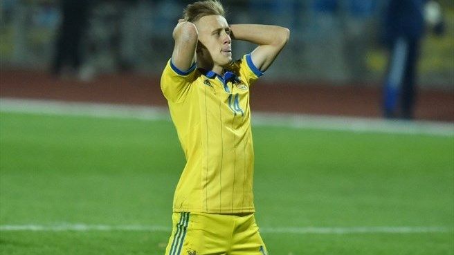 Ivan Petriak Ukraine