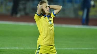 Ivan Petriak Ukraine