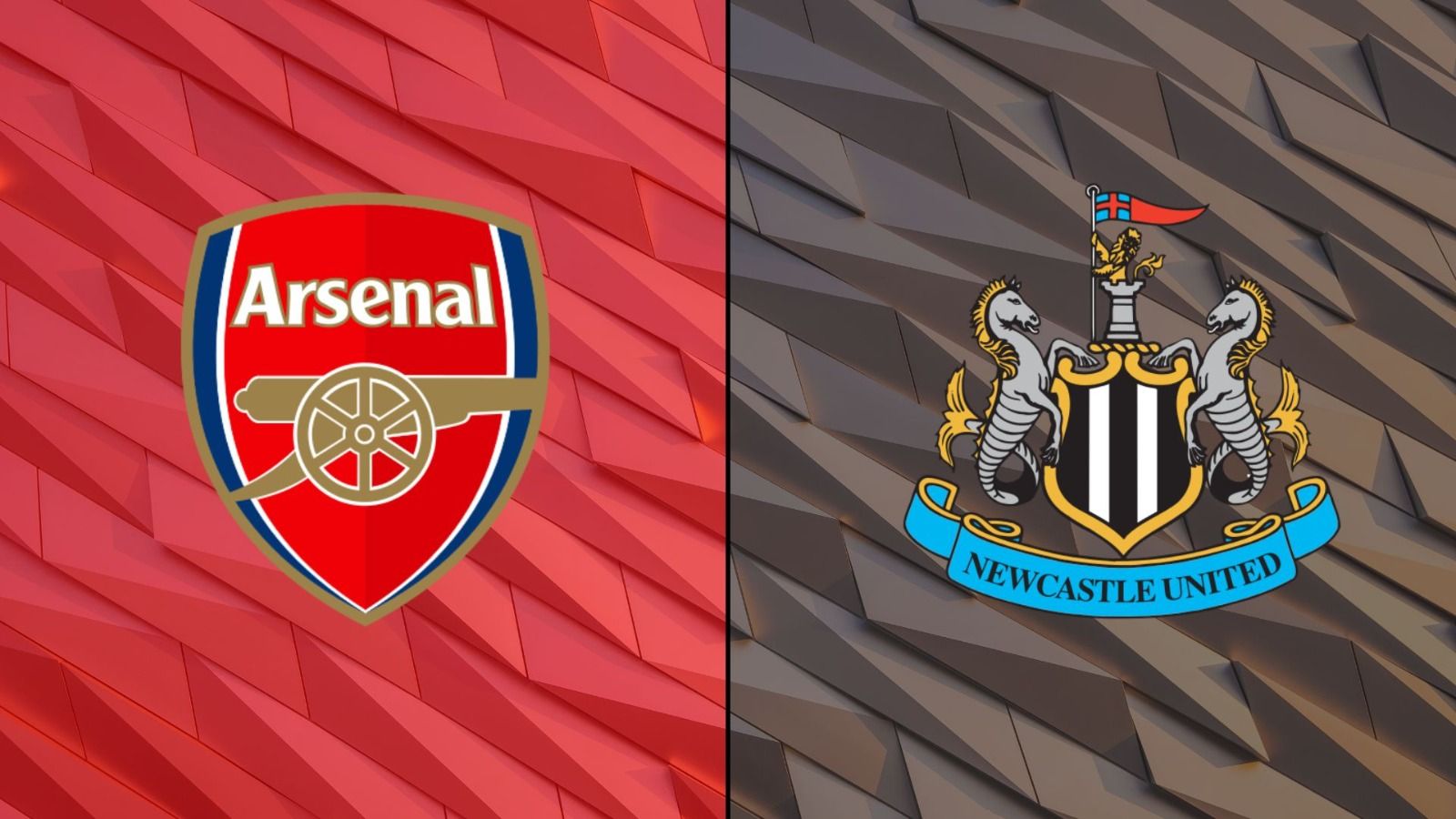Arsenal vs Newcastle