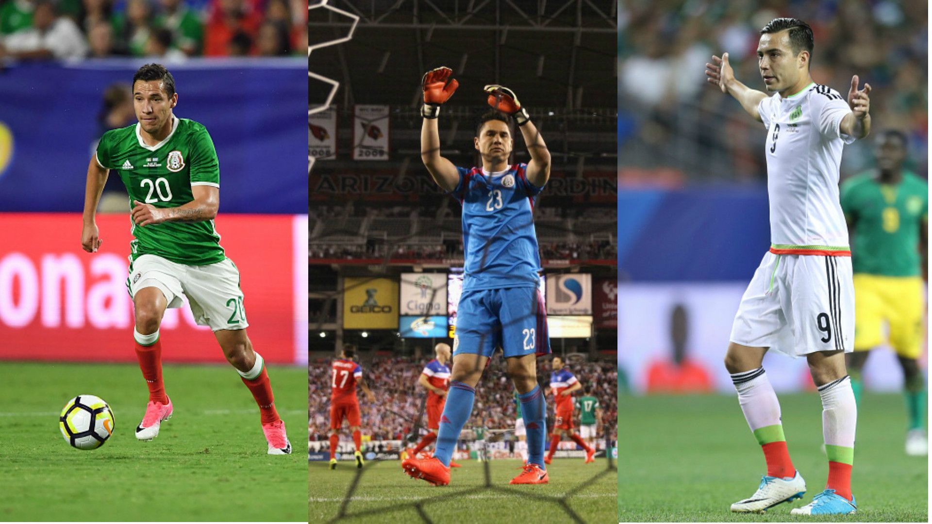 Seleccionados