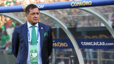 Luis Pompilio Paez Mexico