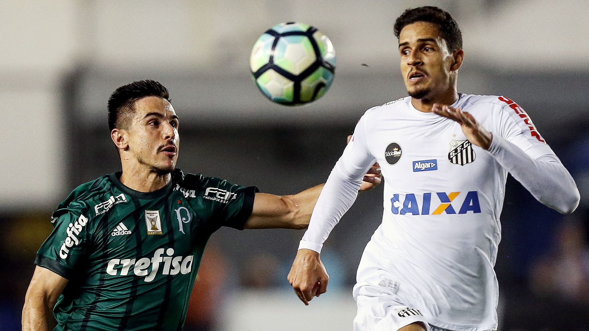 Willian Bigode Lucas Verissimo Santos Palmeiras Brasileirao Serie A 14062017