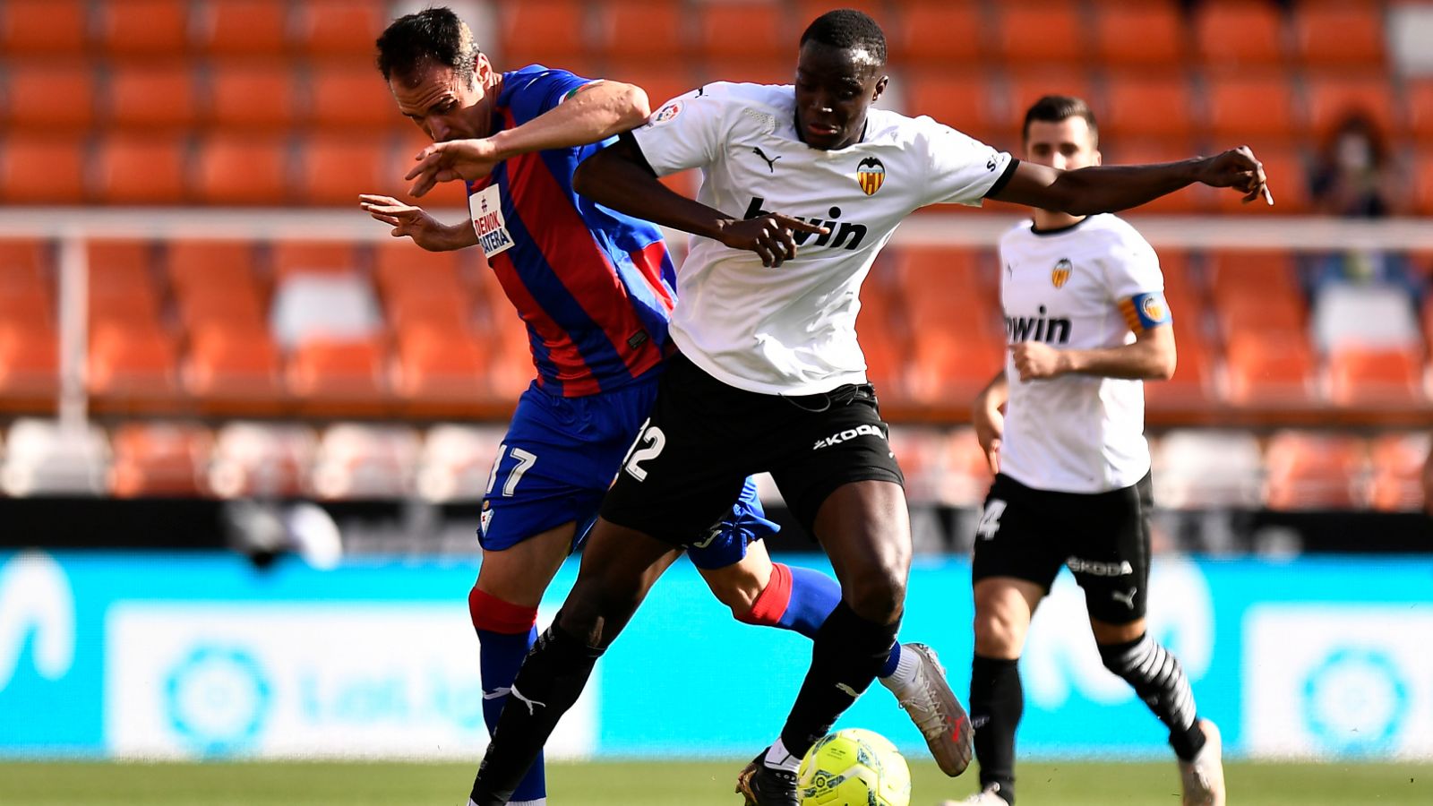 Diakhaby Kike García