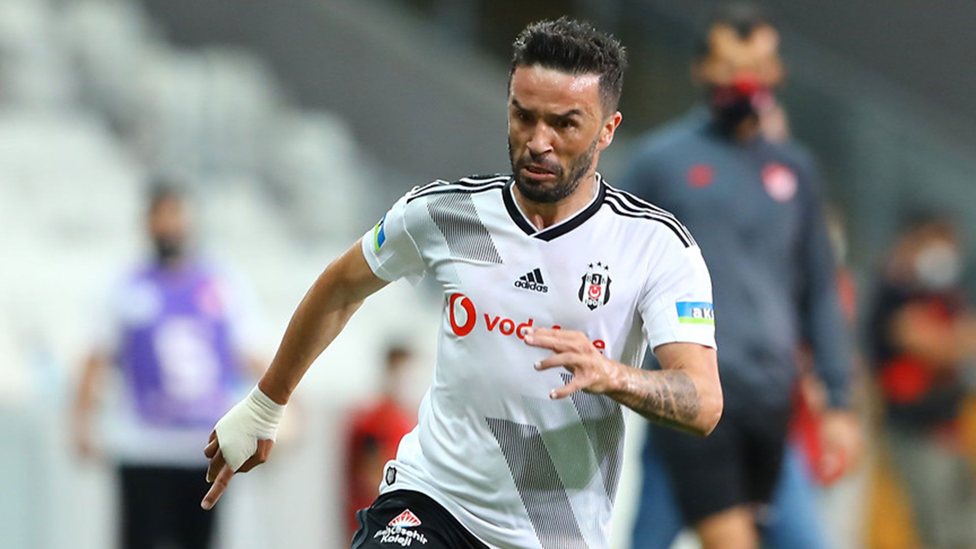 Gökhan Gönül Beşiktaş 07132020