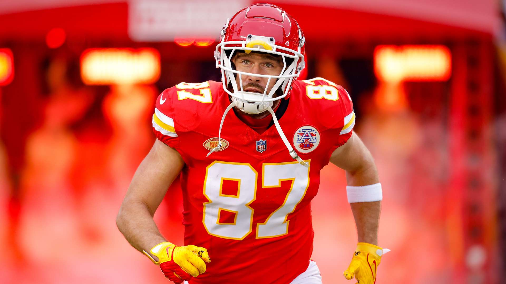 Kansas City Chiefs NFL Playoffs