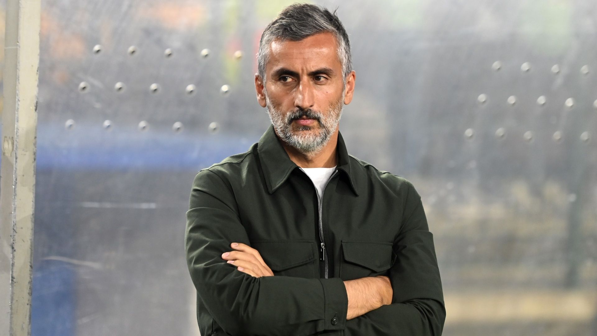 Jose Riveiro, Orlando Pirates