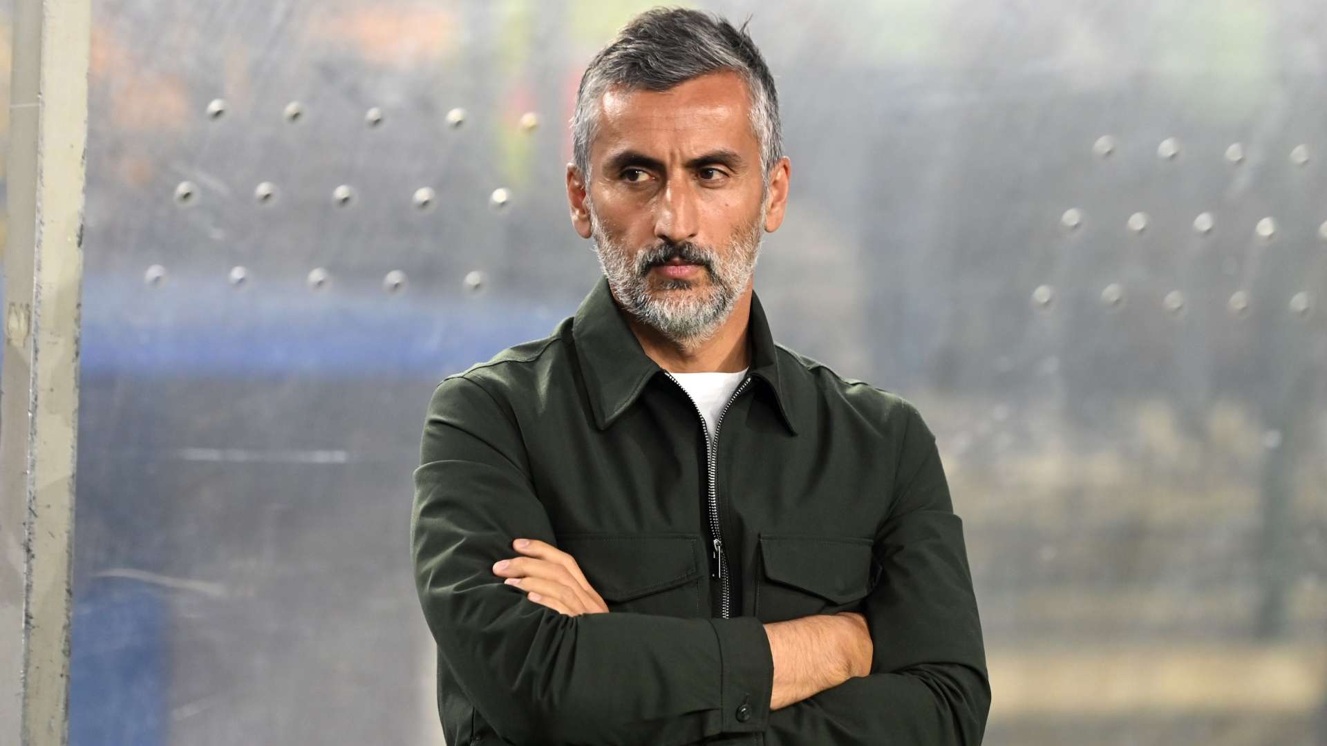 Jose Riveiro, Orlando Pirates