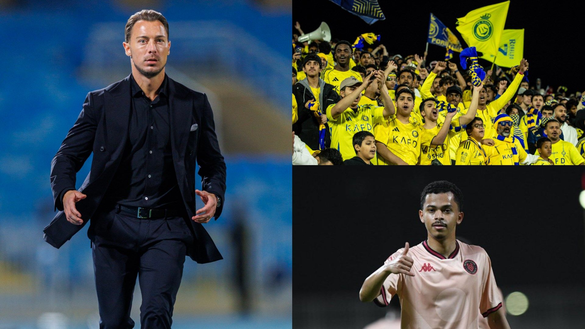 Jawwy Elite League U21