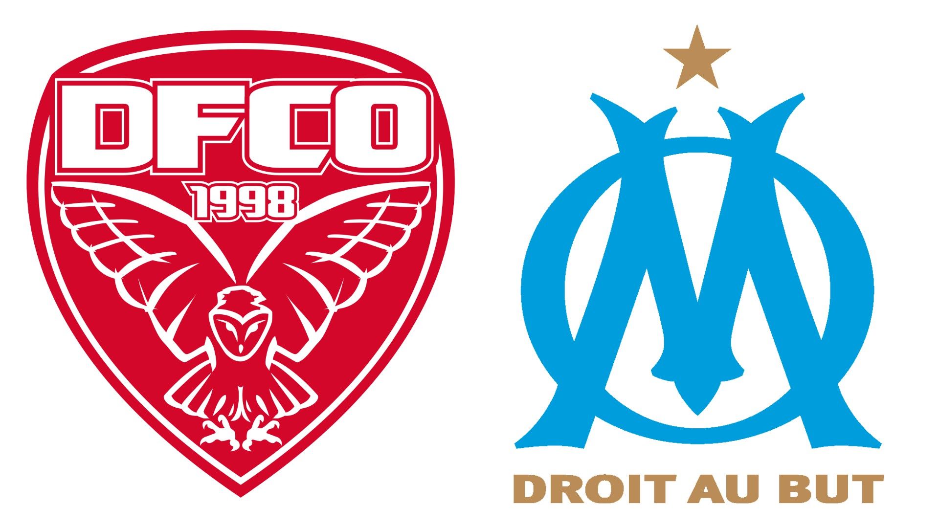 DFCO-OM, 7ème journée de Ligue 1, le mardi 24 septembre 2019
