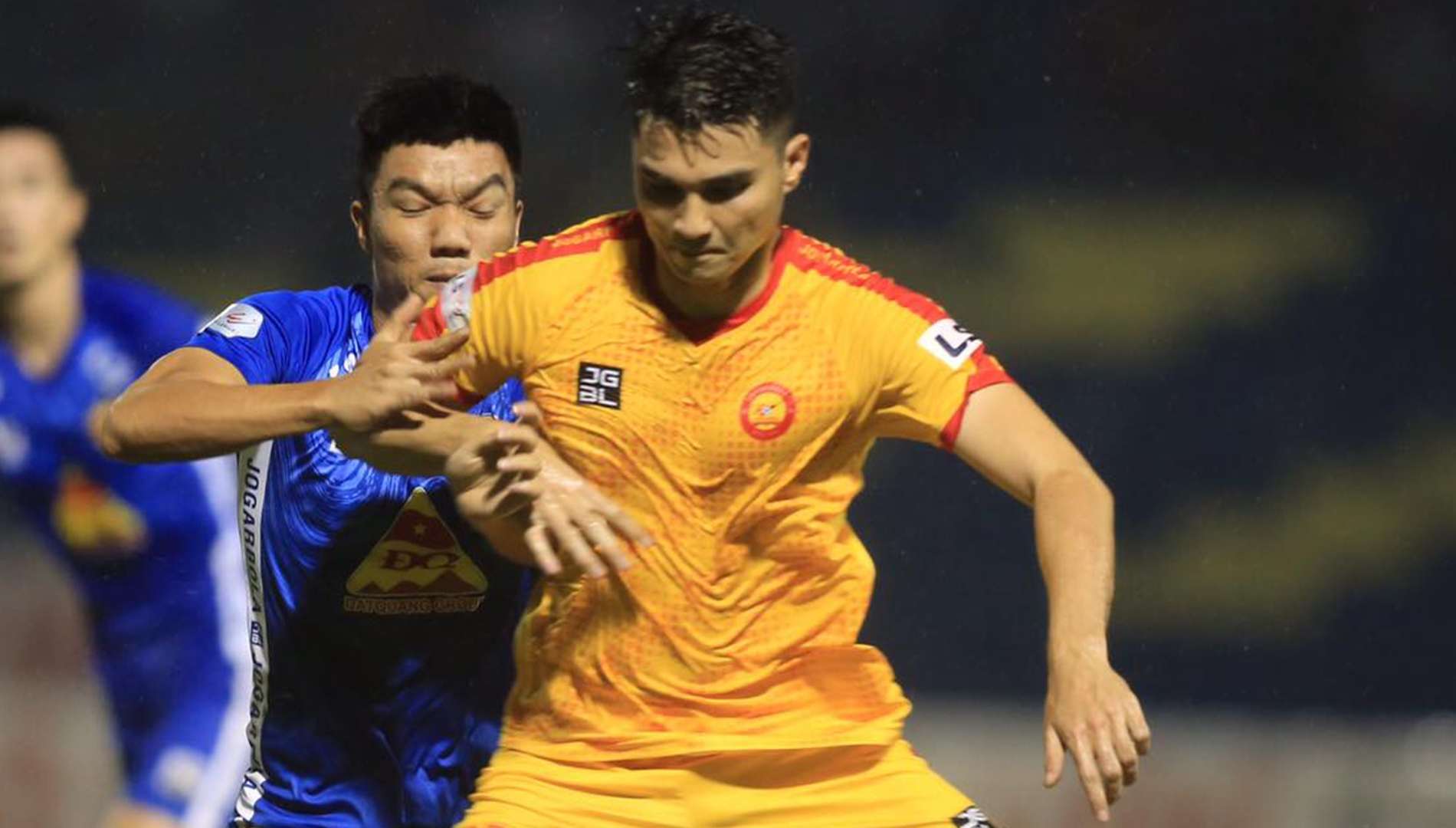 Thanh Hoá được bảo vệ khỏi tiêu cực bóng đá