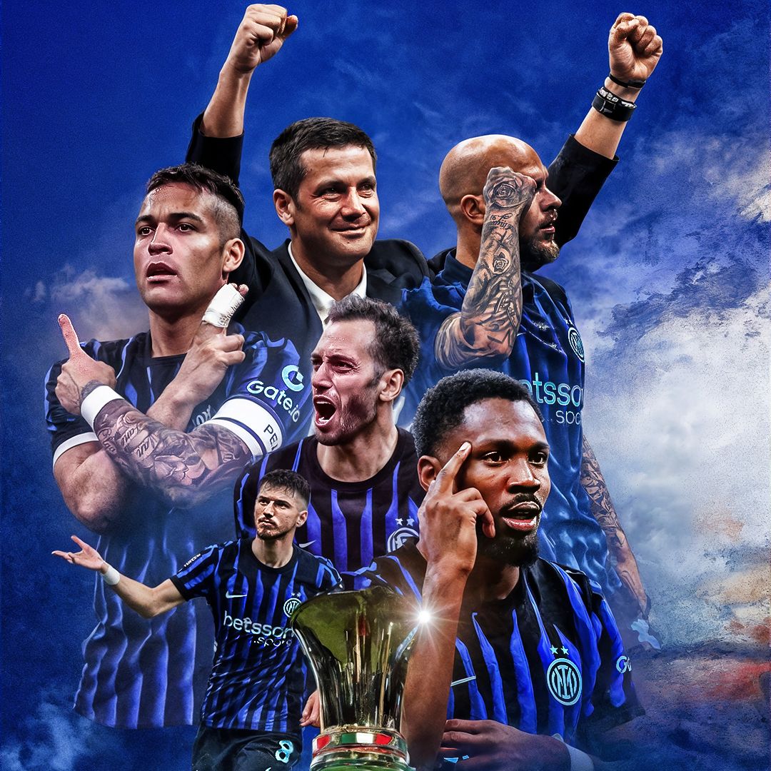 Inter 1x1