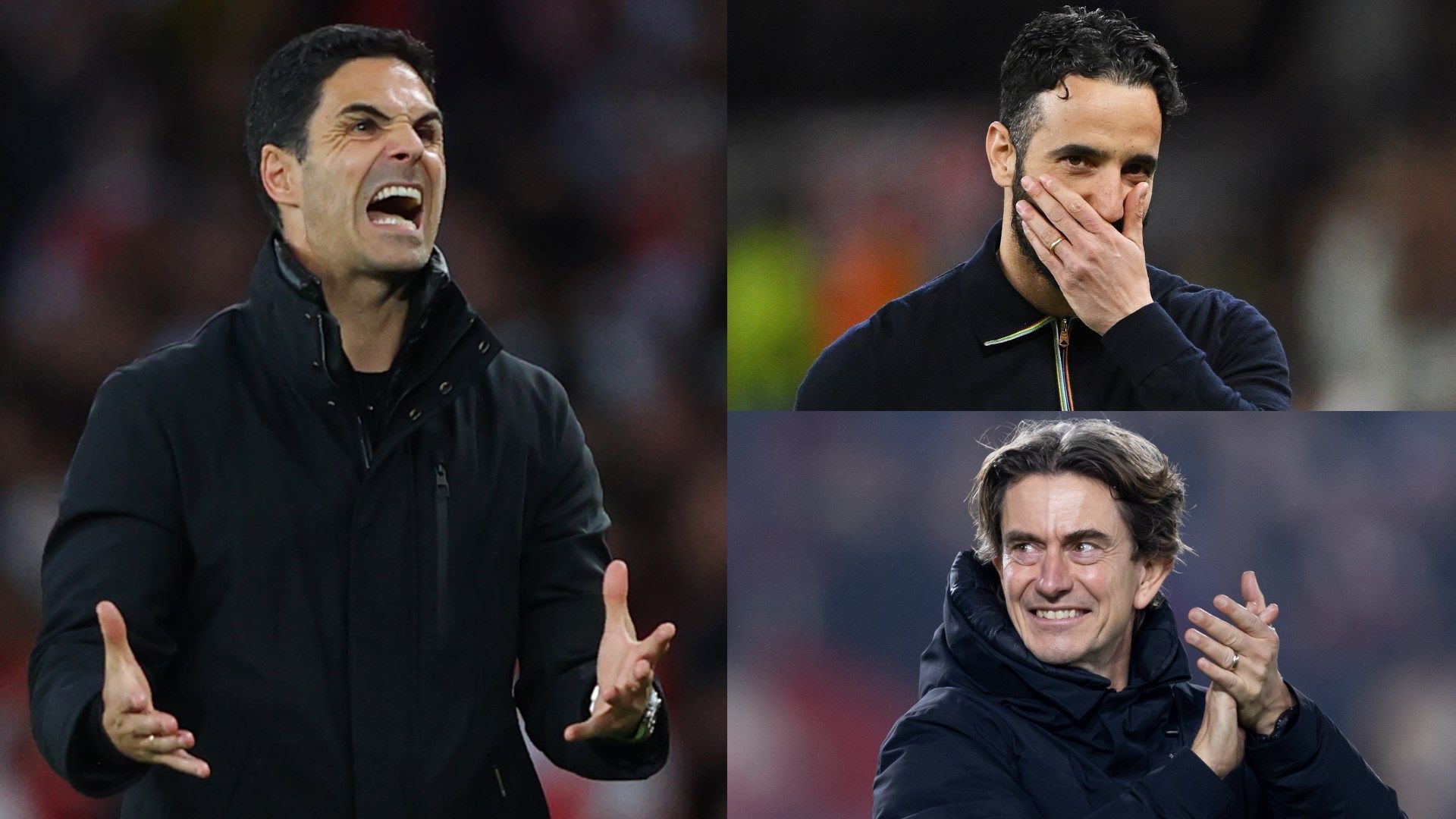 Premier League fixtures GFX